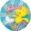 Aliviate pronto Patito silla de ruedas