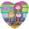 Globo Eres increible