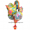 Bouquet de globos