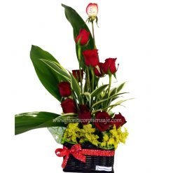Flores a domicilio